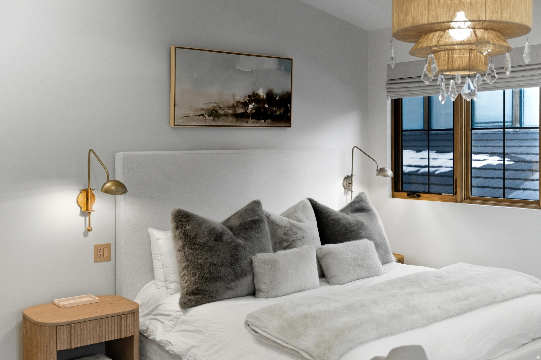 OLD TOWN AREA - Residential