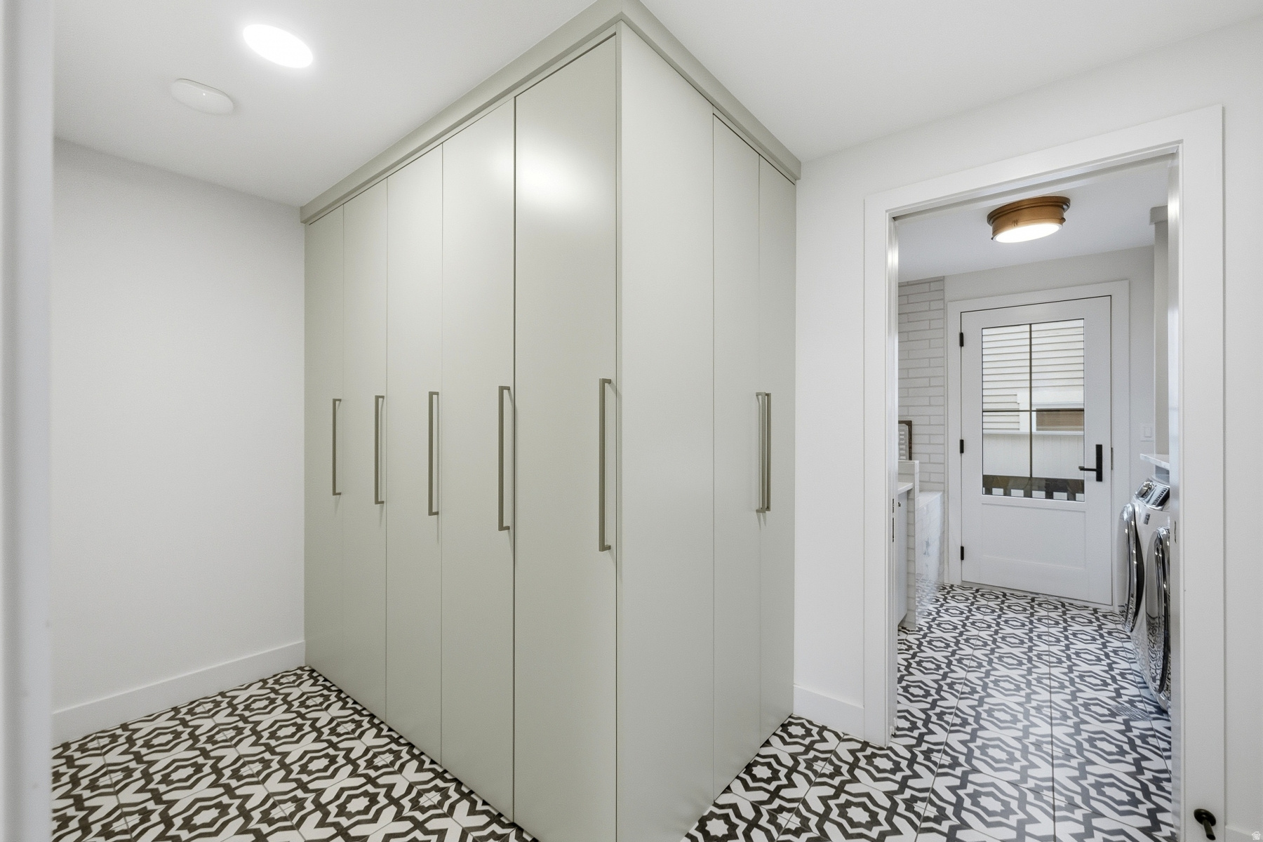 OLD TOWN AREA - Residential