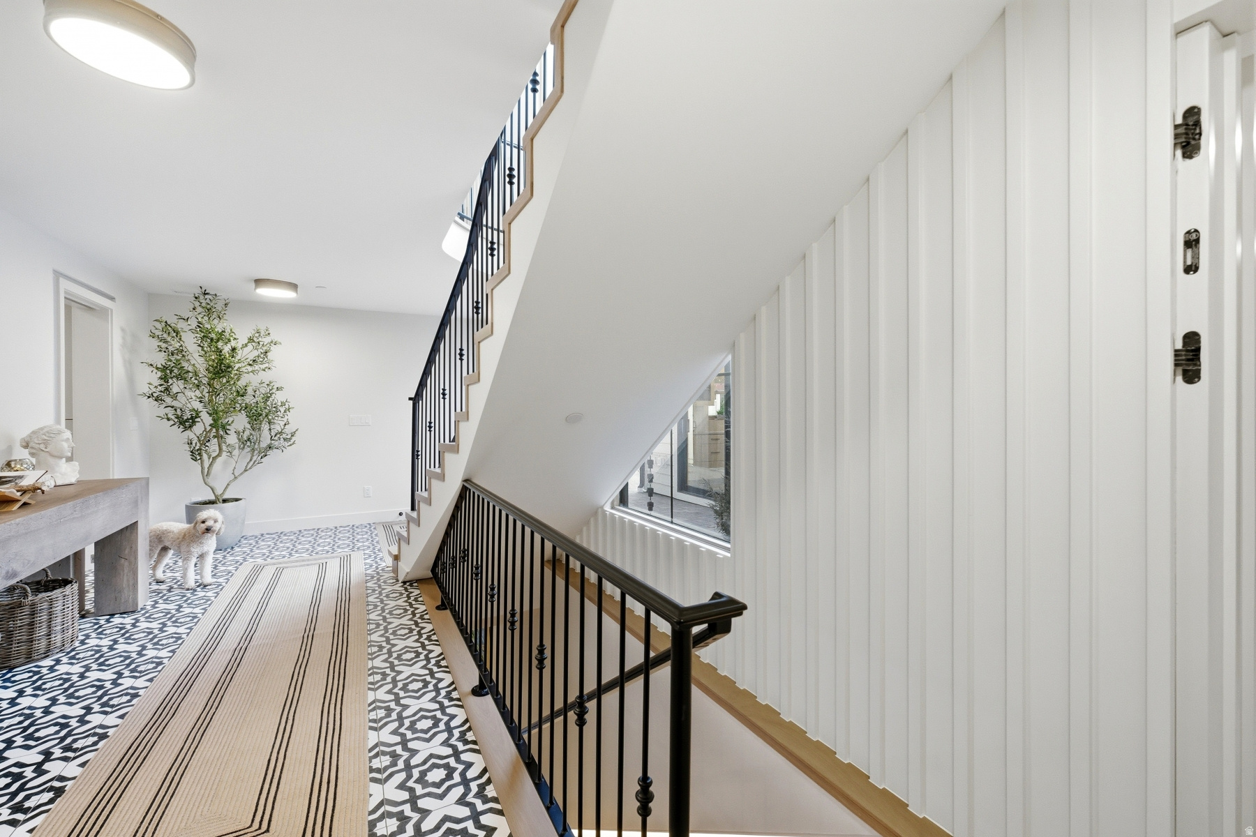 OLD TOWN AREA - Residential