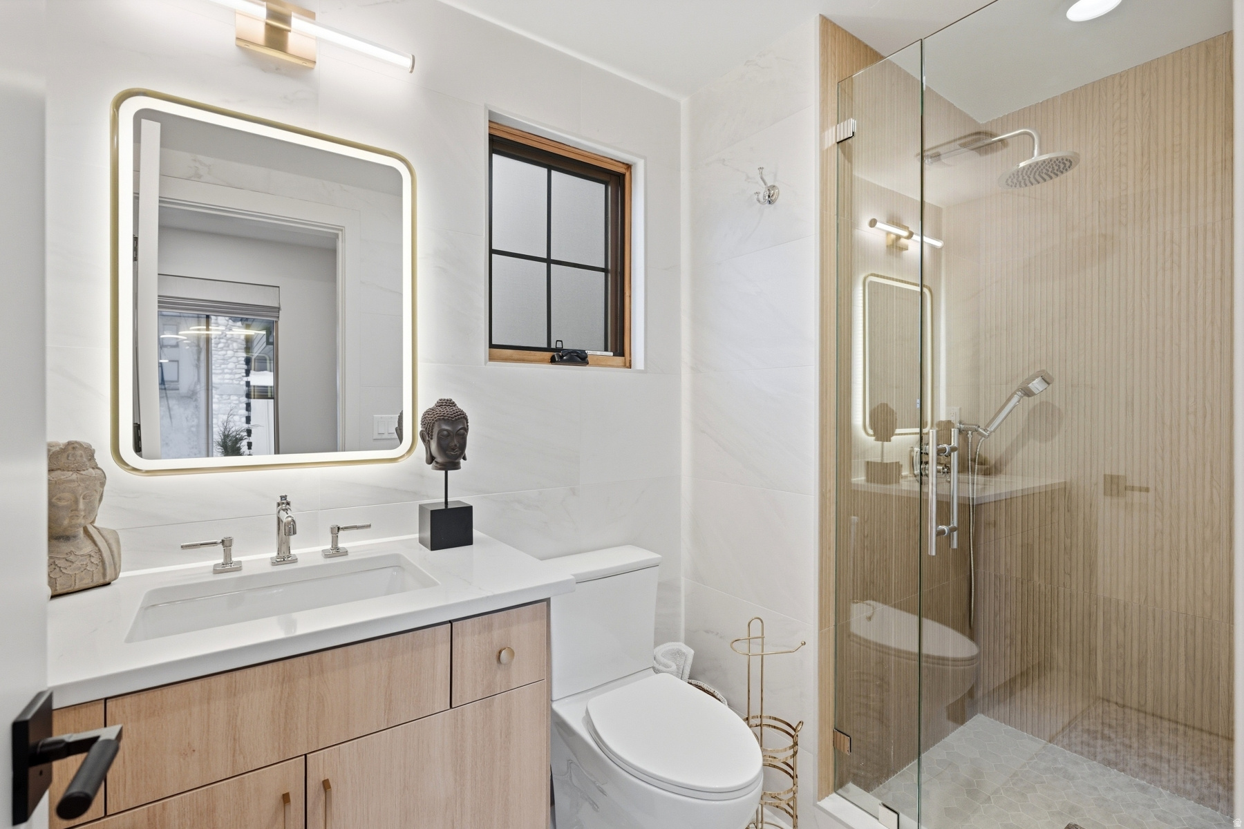 OLD TOWN AREA - Residential