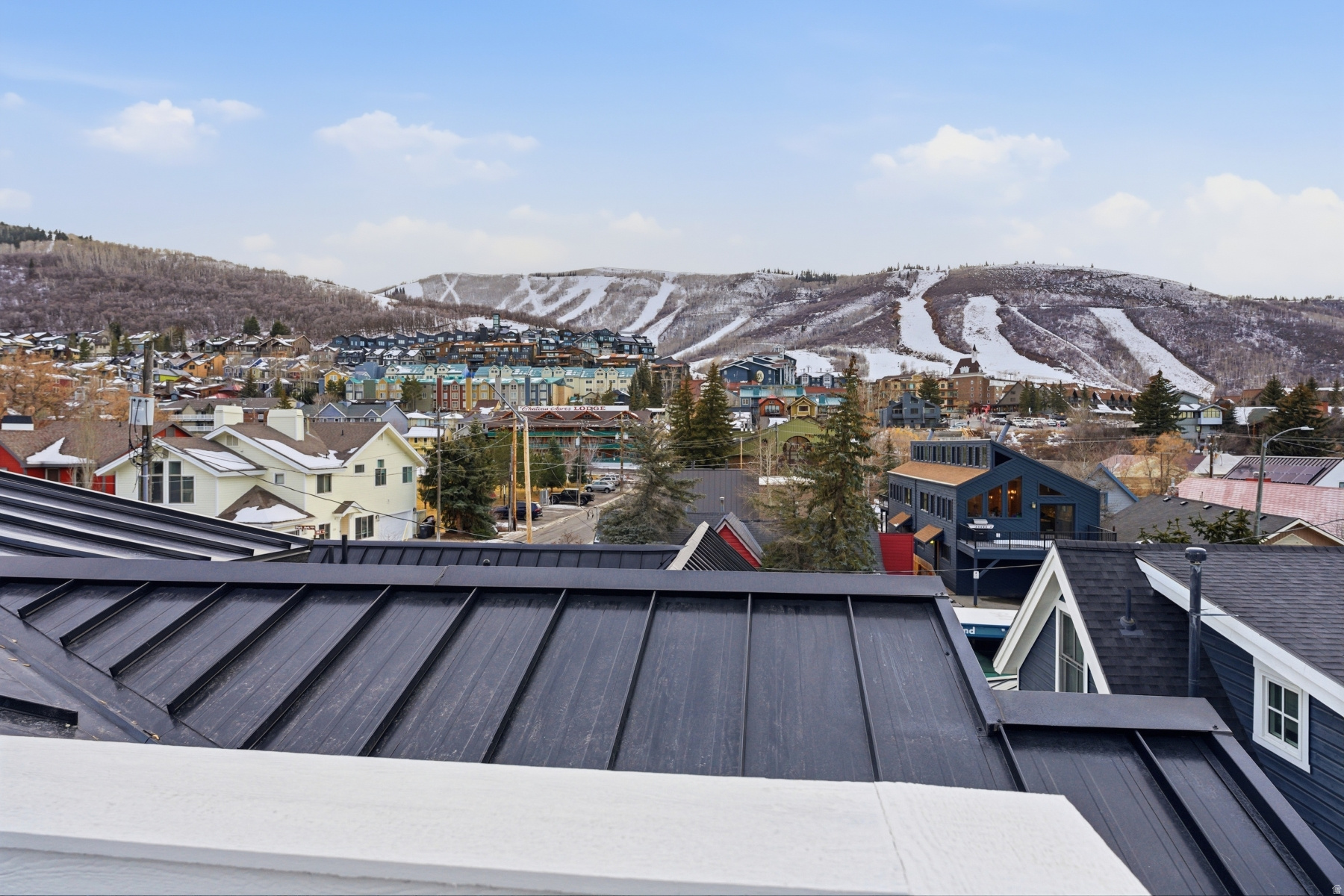 OLD TOWN AREA - Residential