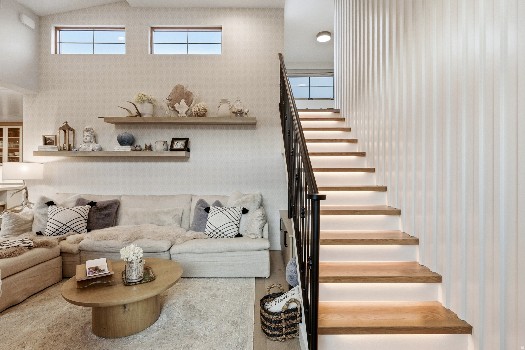 OLD TOWN AREA - Residential