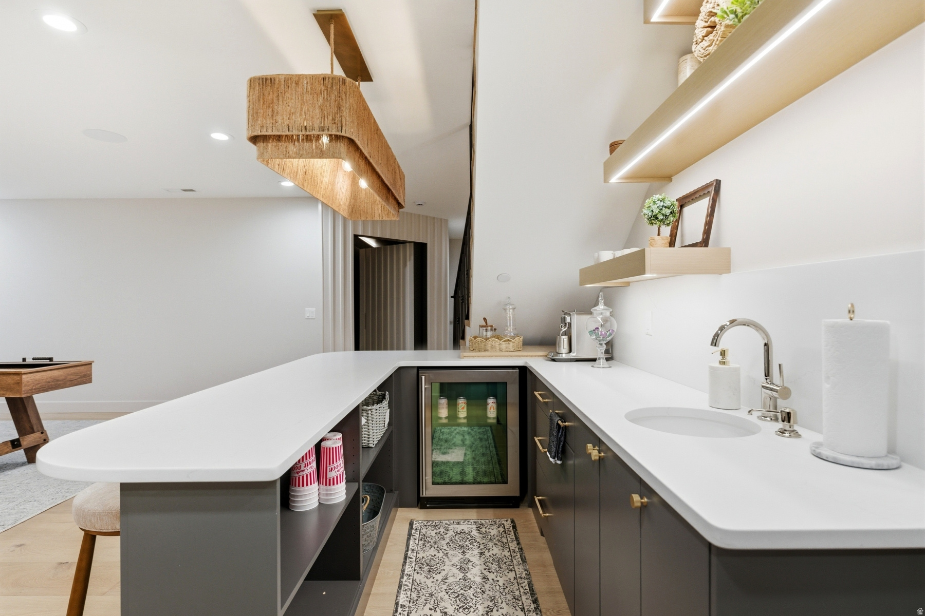 OLD TOWN AREA - Residential