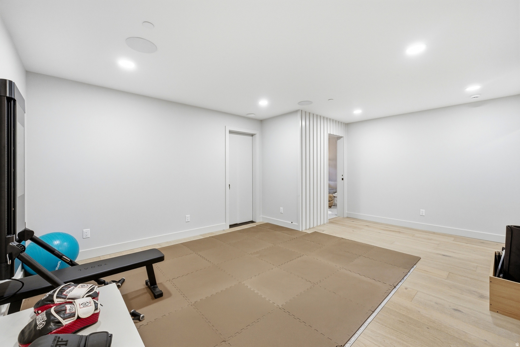 OLD TOWN AREA - Residential