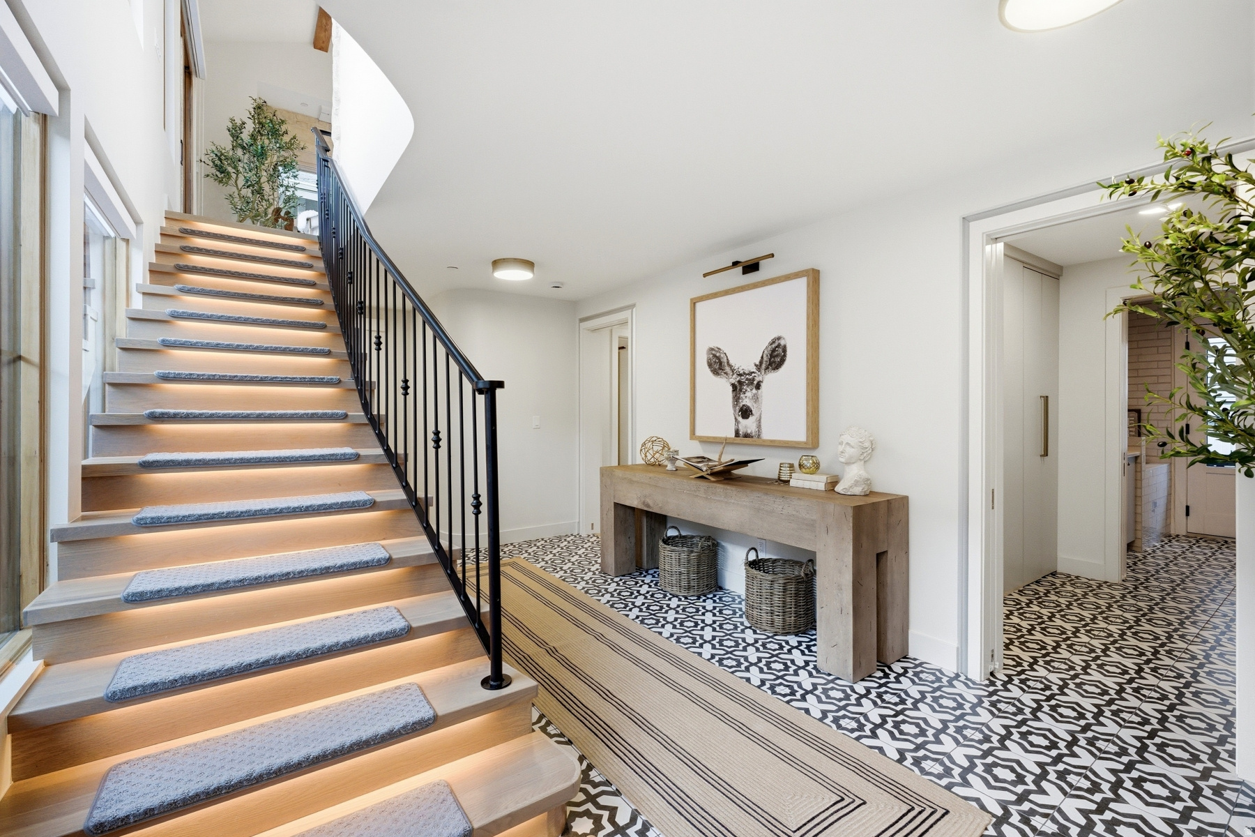 OLD TOWN AREA - Residential