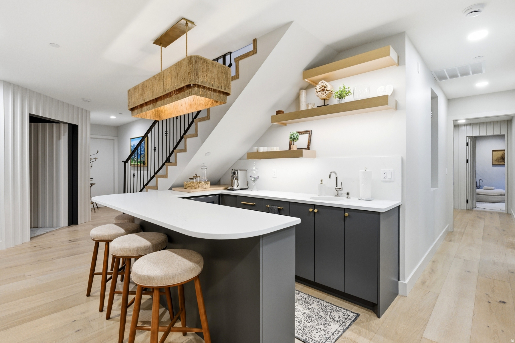 OLD TOWN AREA - Residential