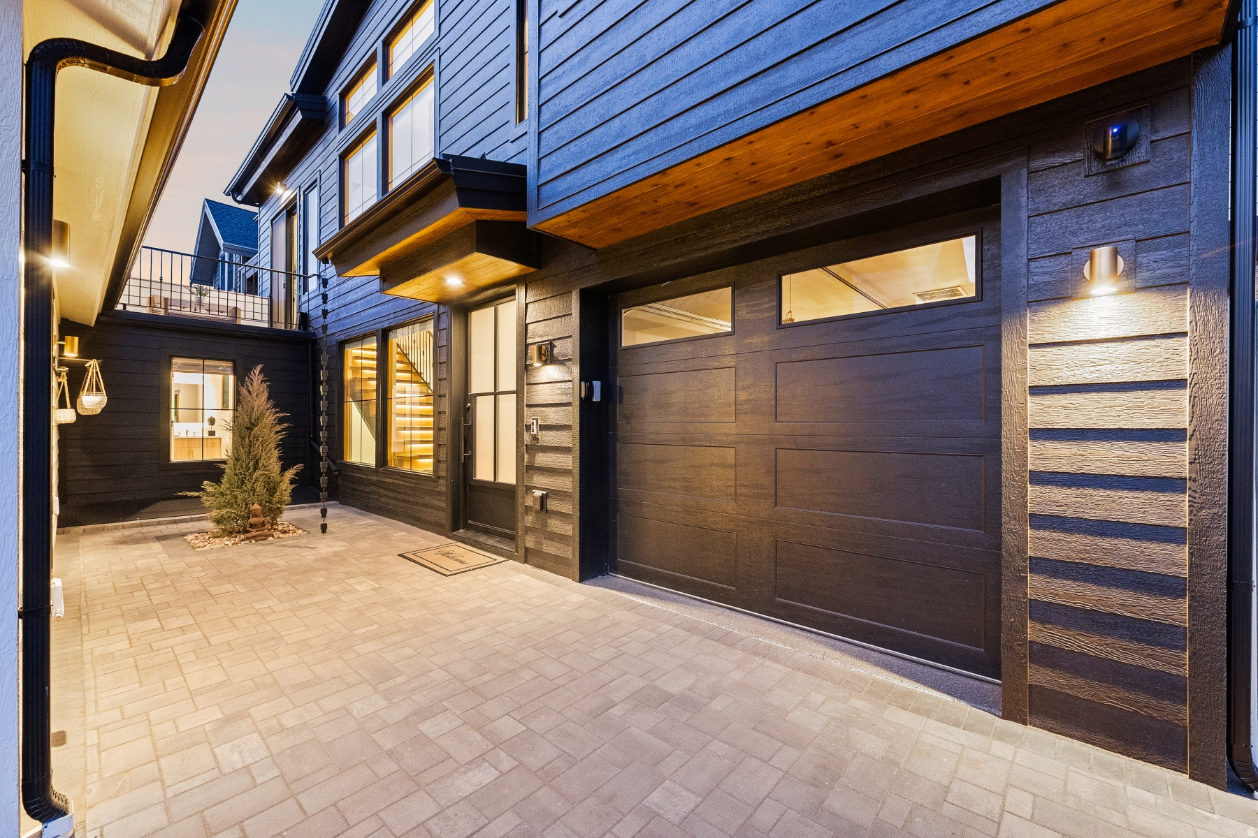 OLD TOWN AREA - Residential