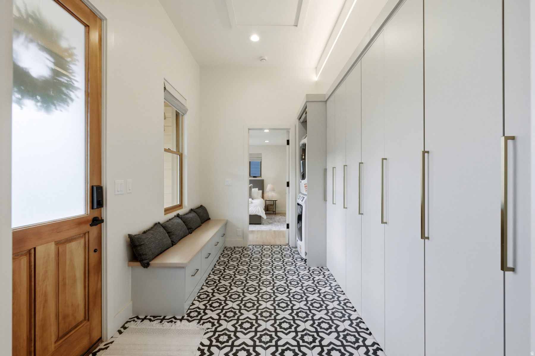 OLD TOWN AREA - Residential