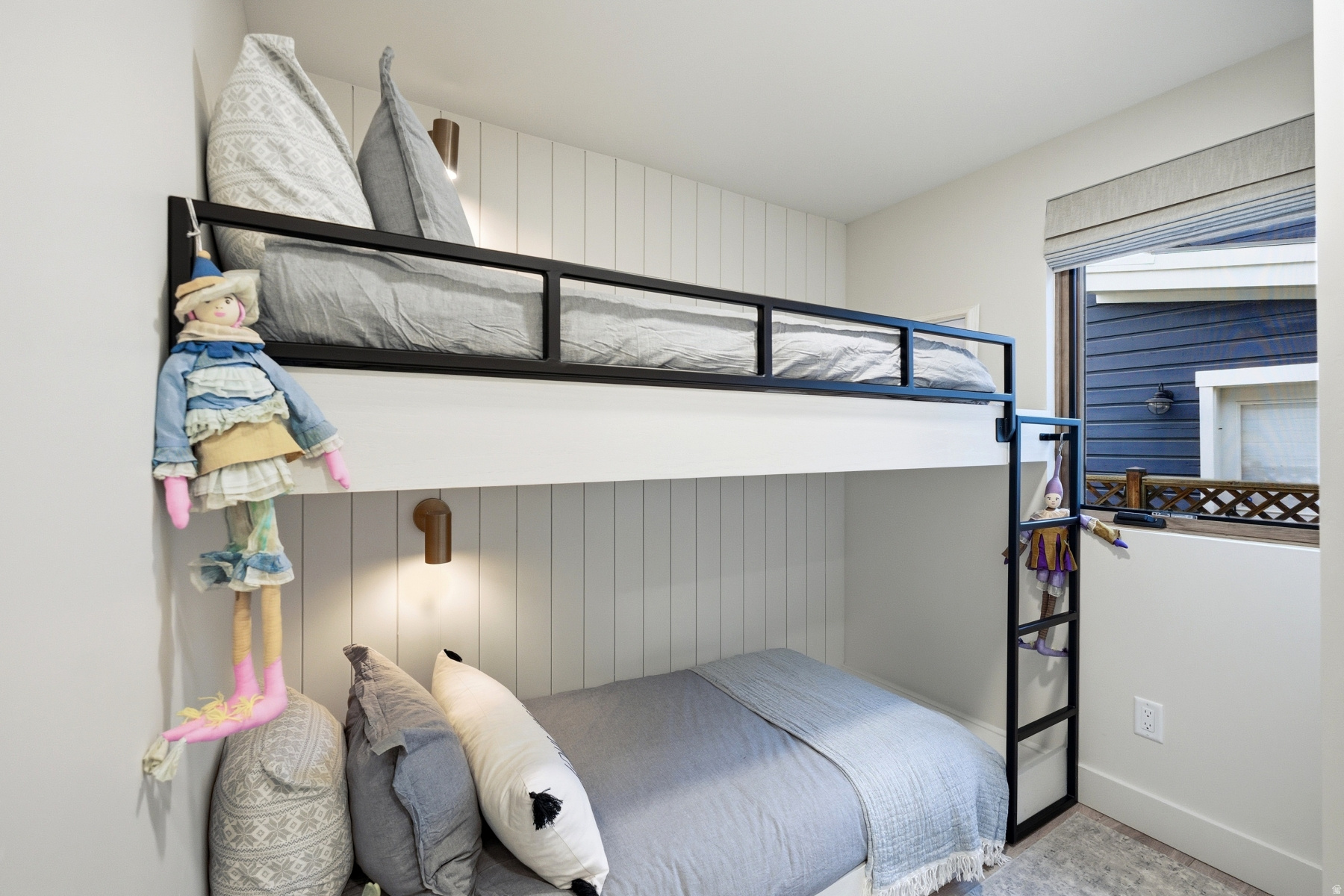 OLD TOWN AREA - Residential