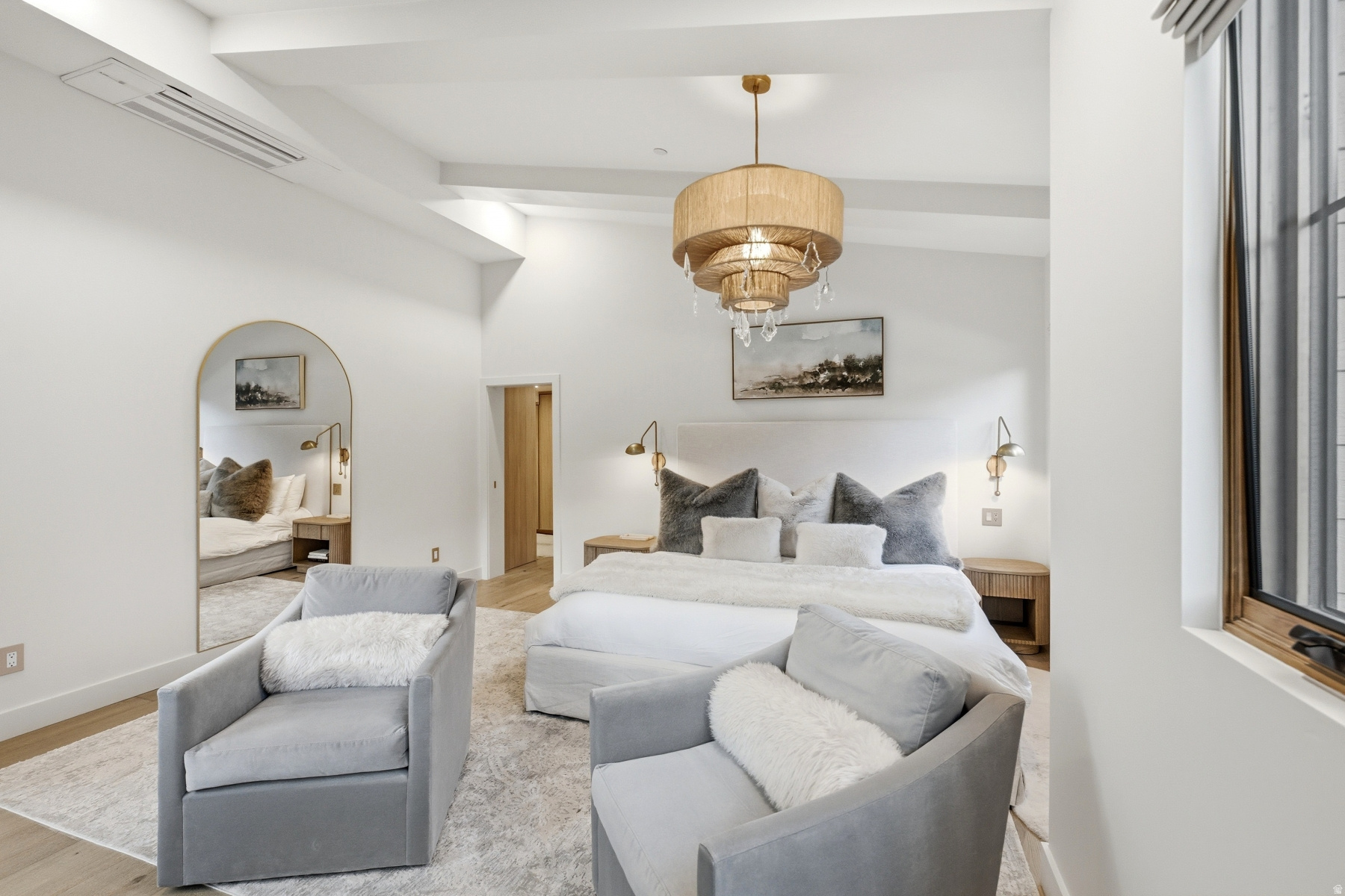 OLD TOWN AREA - Residential