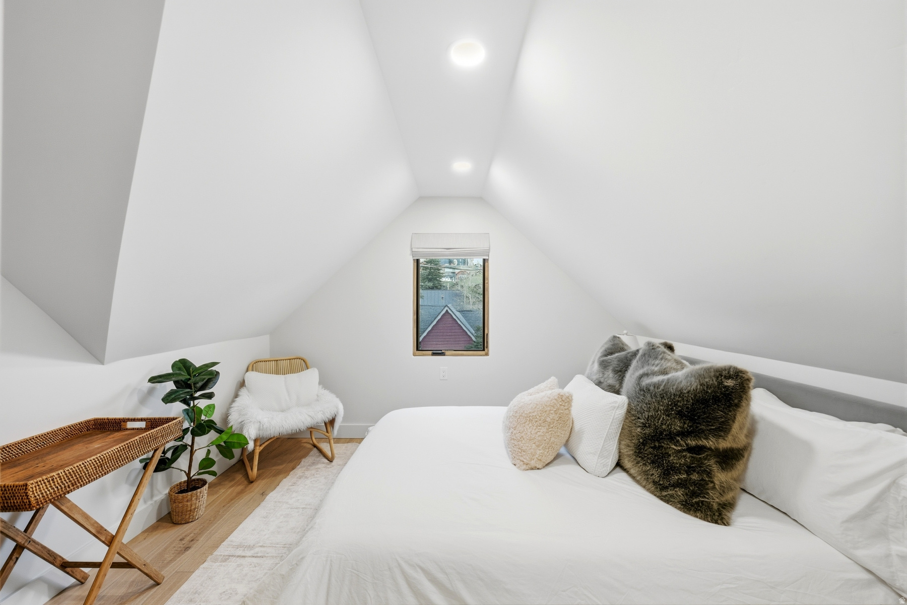 OLD TOWN AREA - Residential