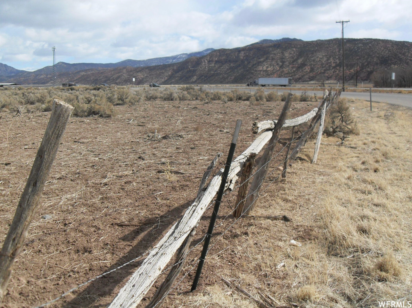 Land, Paragonah, Utah image 5