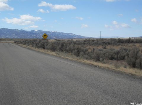Vacant Land For Sale - Land<br/> Iron County, Paragonah, UT 84760