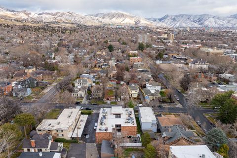 Tiny photo for 73 N F ST #6, Salt Lake City, UT 84103 (MLS # 2129881)