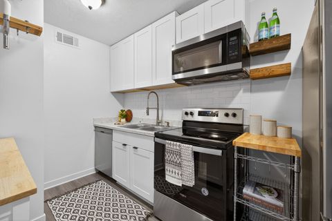 Tiny photo for 73 N F ST #6, Salt Lake City, UT 84103 (MLS # 2129881)