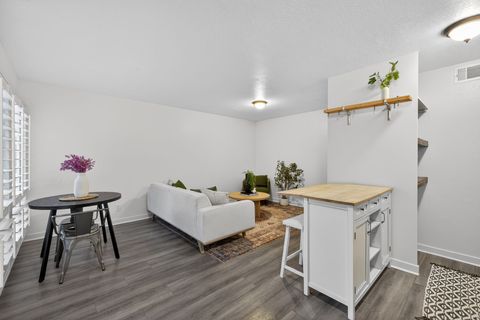 Tiny photo for 73 N F ST #6, Salt Lake City, UT 84103 (MLS # 2129881)