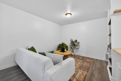Tiny photo for 73 N F ST #6, Salt Lake City, UT 84103 (MLS # 2129881)