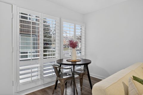 Tiny photo for 73 N F ST #6, Salt Lake City, UT 84103 (MLS # 2129881)