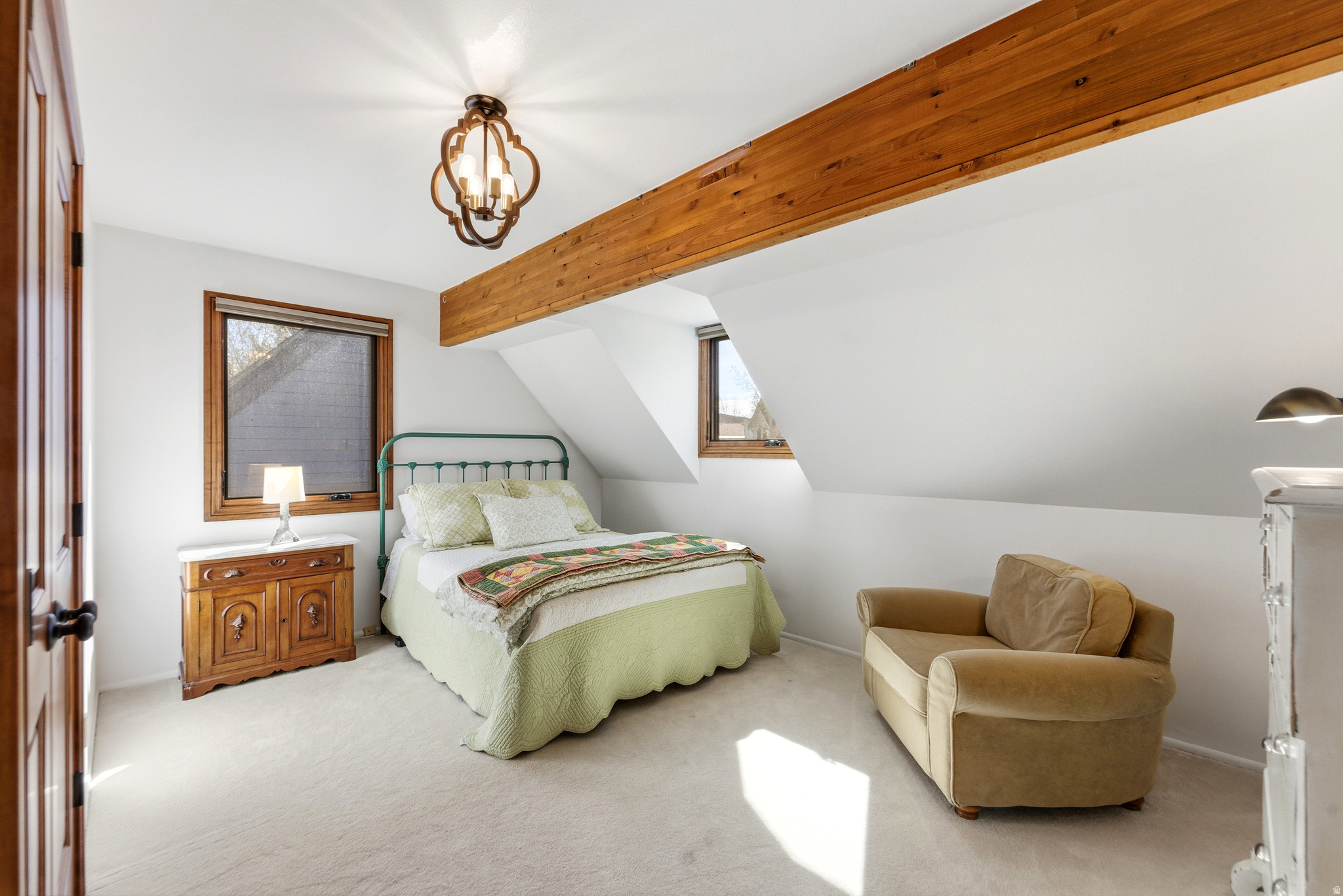 PARK MEADOWS SUBDIVI - Residential Lease