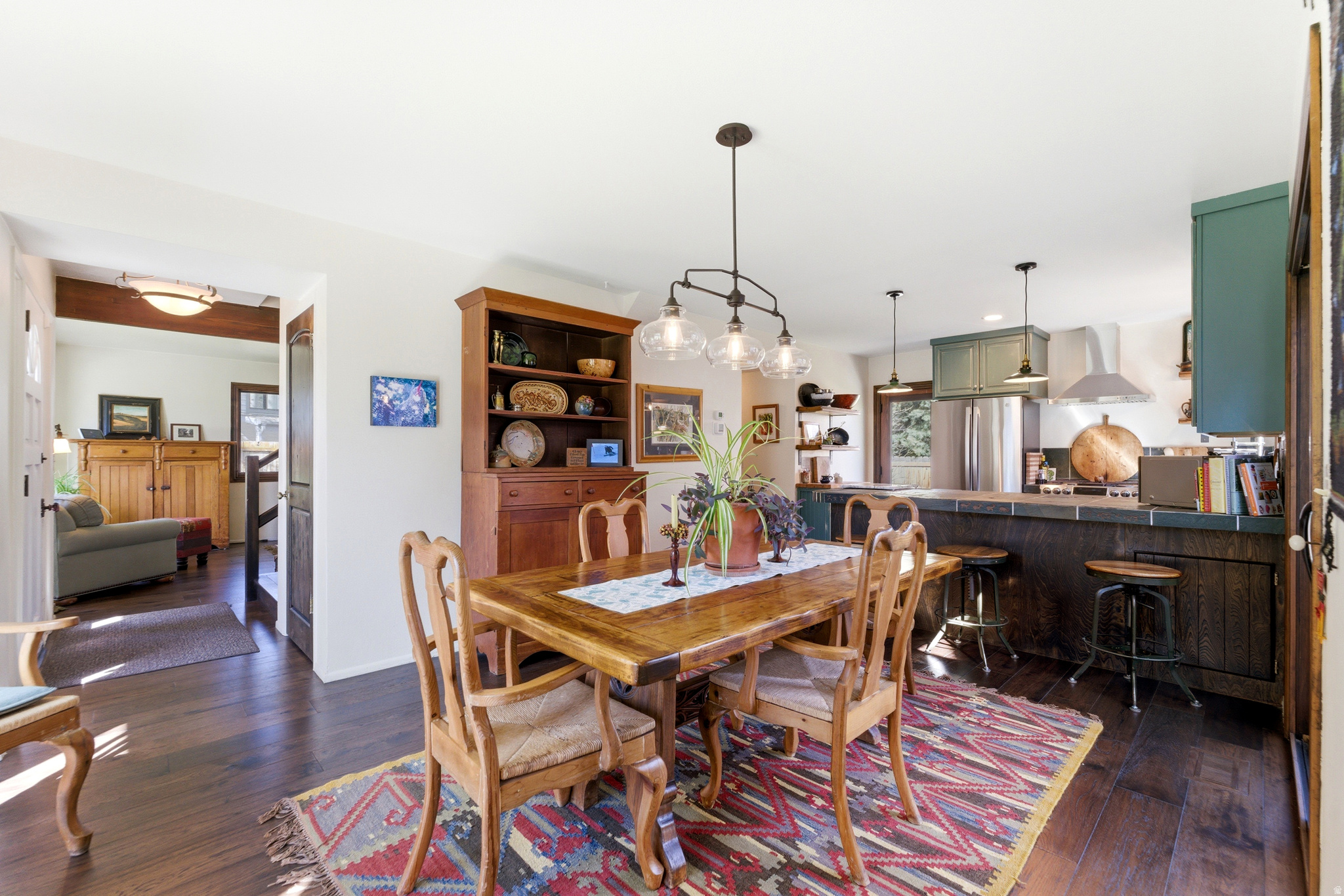 PARK MEADOWS SUBDIVI - Residential Lease