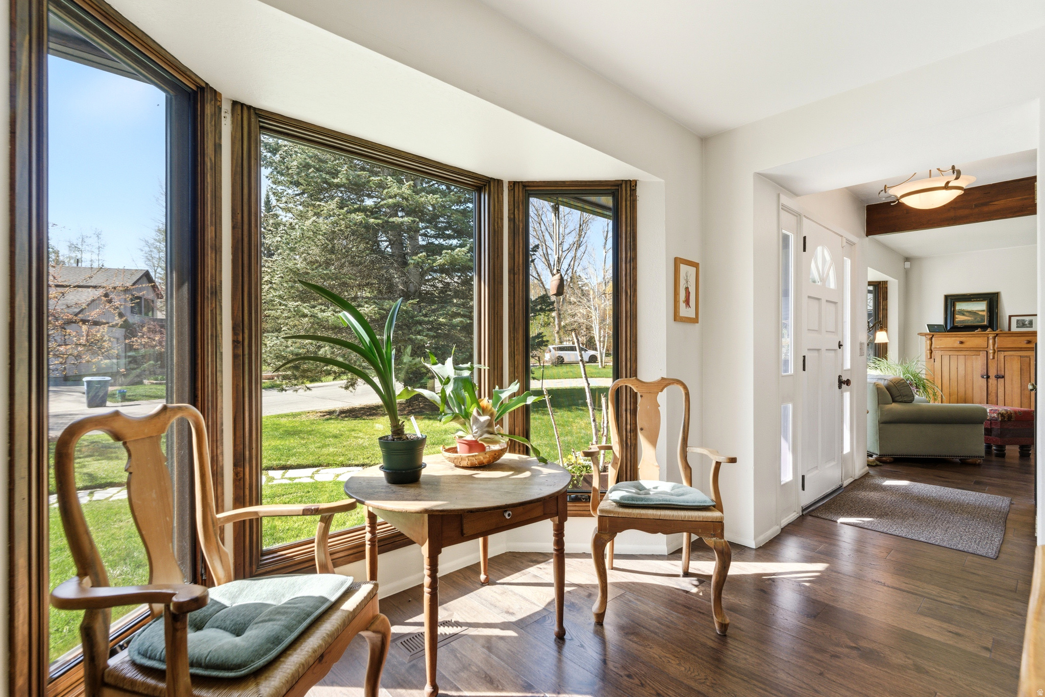 PARK MEADOWS SUBDIVI - Residential Lease