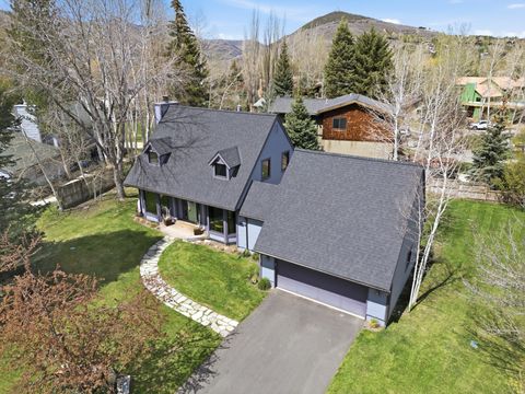 Tiny photo for 2635 LITTLE KATE RD #21, Park City, UT 84060 (MLS # 2152249)