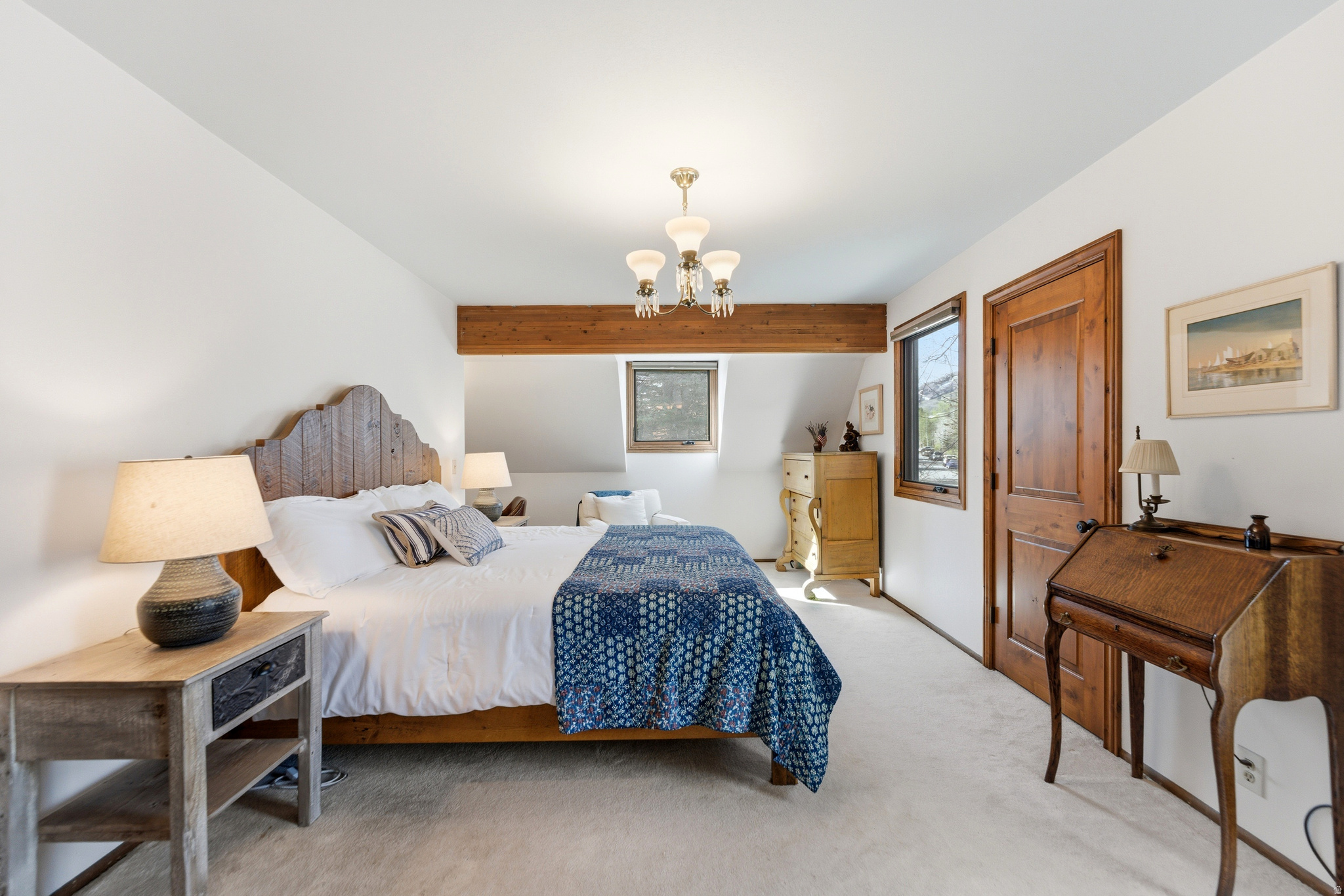 PARK MEADOWS SUBDIVI - Residential Lease