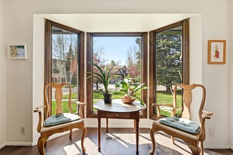 Tiny photo for 2635 LITTLE KATE RD #21, Park City, UT 84060 (MLS # 2152249)
