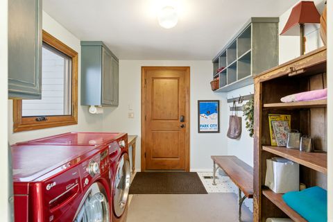 Tiny photo for 2635 LITTLE KATE RD #21, Park City, UT 84060 (MLS # 2152249)