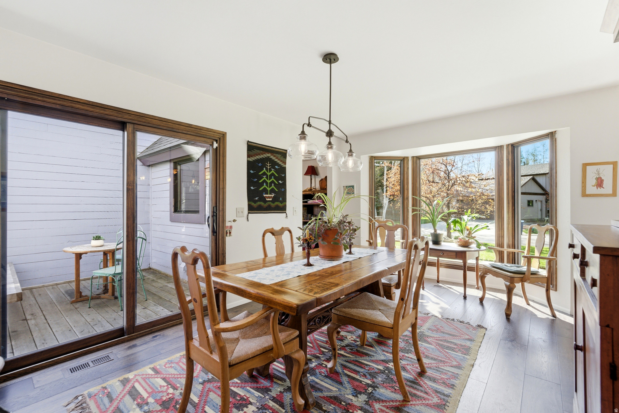PARK MEADOWS SUBDIVI - Residential Lease