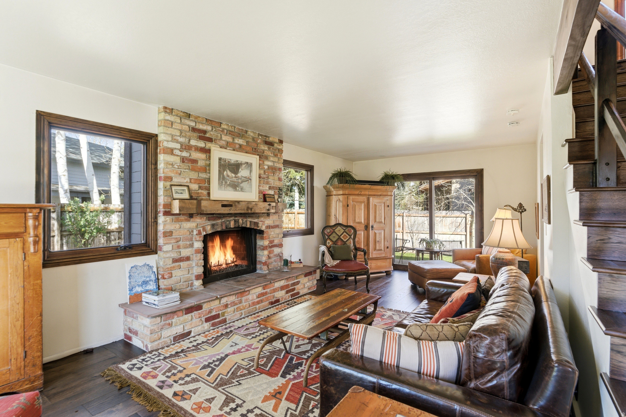 PARK MEADOWS SUBDIVI - Residential Lease