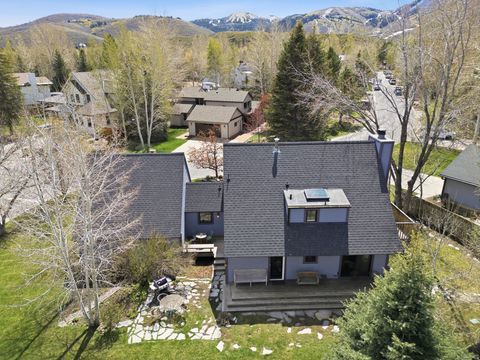 Tiny photo for 2635 LITTLE KATE RD #21, Park City, UT 84060 (MLS # 2152249)