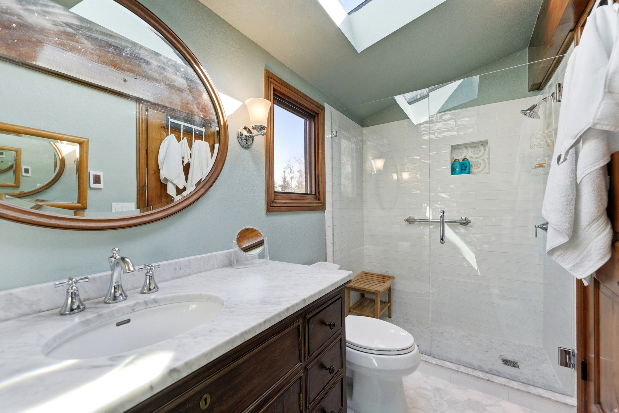PARK MEADOWS SUBDIVI - Residential Lease