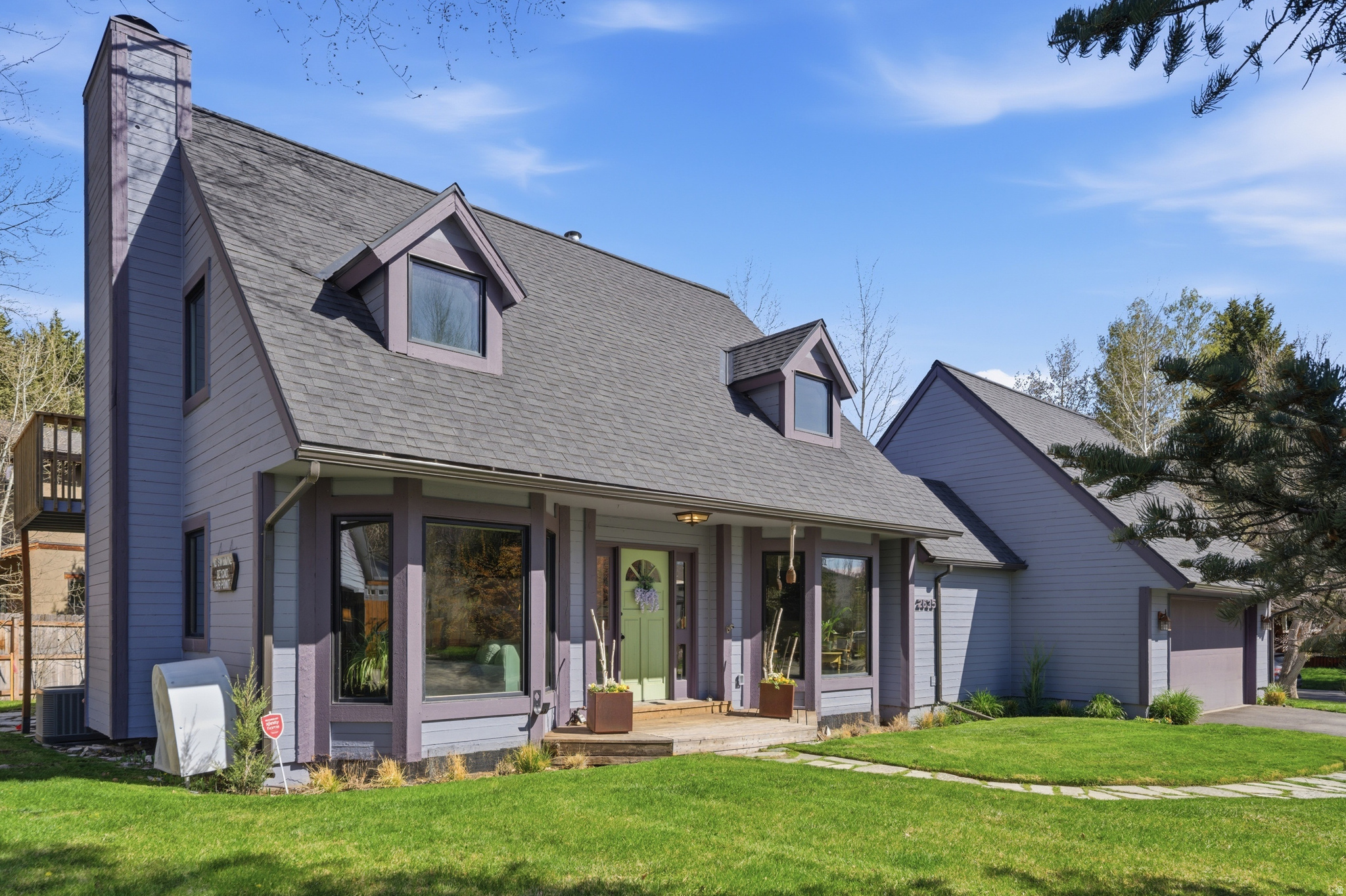 PARK MEADOWS SUBDIVI - Residential Lease