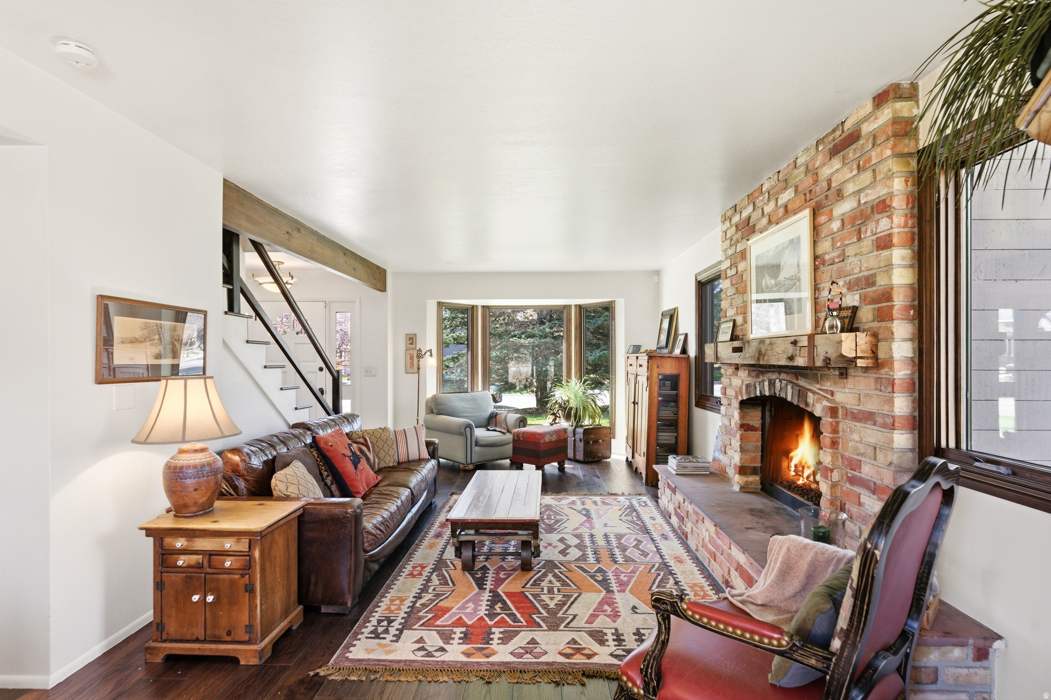 PARK MEADOWS SUBDIVI - Residential Lease