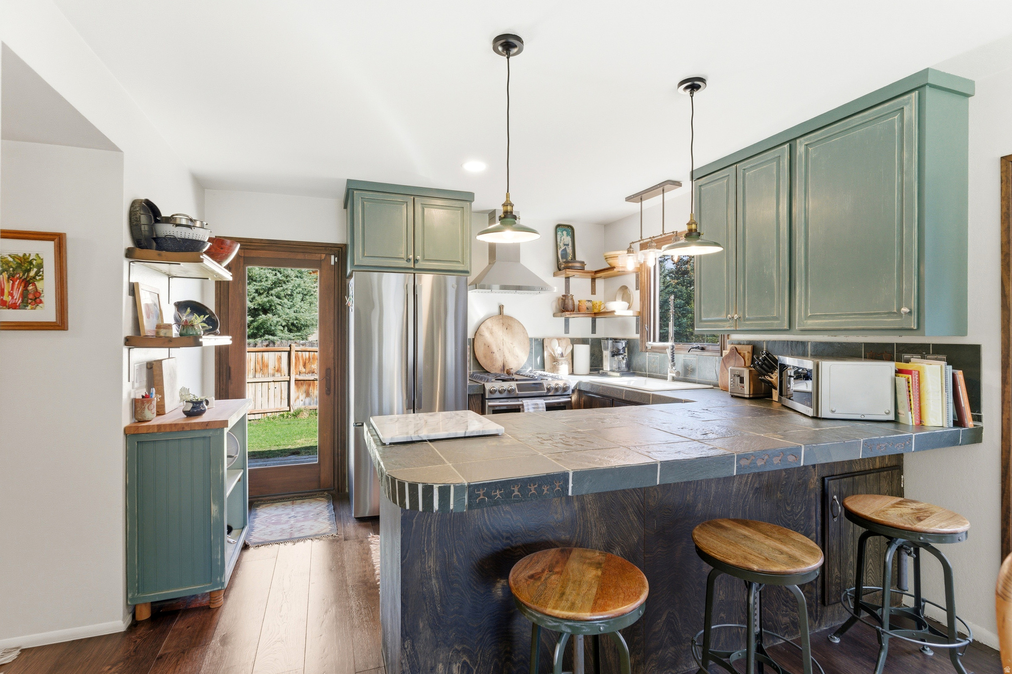 PARK MEADOWS SUBDIVI - Residential Lease