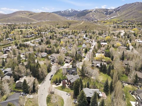 Tiny photo for 2635 LITTLE KATE RD #21, Park City, UT 84060 (MLS # 2152249)