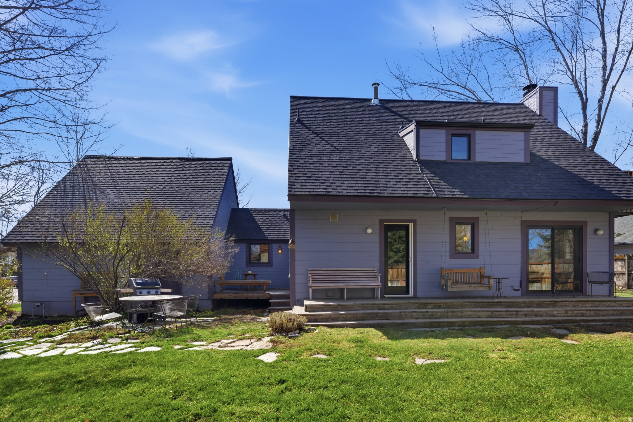 PARK MEADOWS SUBDIVI - Residential Lease