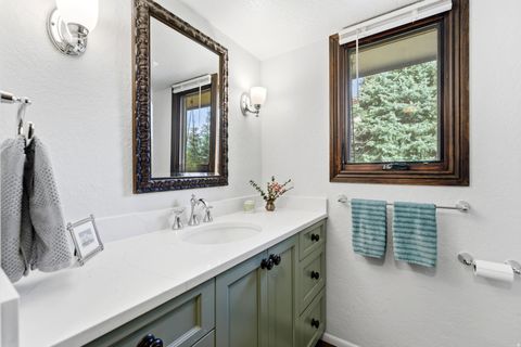 Tiny photo for 2635 LITTLE KATE RD #21, Park City, UT 84060 (MLS # 2152249)