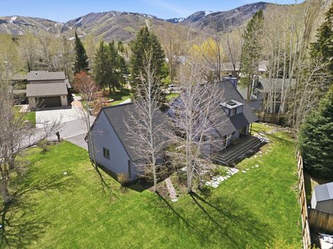 Tiny photo for 2635 LITTLE KATE RD #21, Park City, UT 84060 (MLS # 2152249)