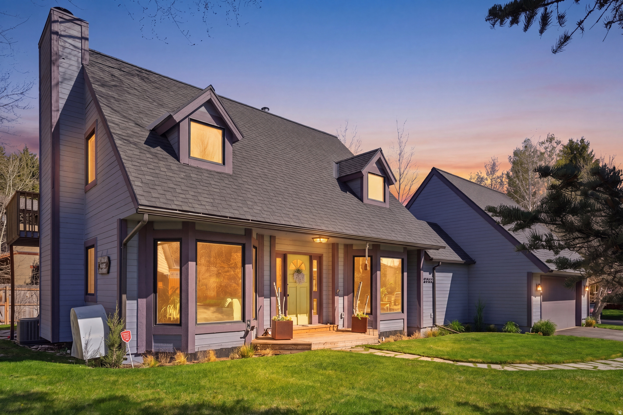 PARK MEADOWS SUBDIVI - Residential Lease