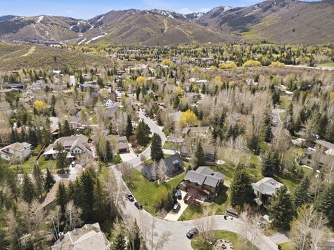 Tiny photo for 2635 LITTLE KATE RD #21, Park City, UT 84060 (MLS # 2152249)