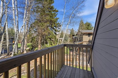 Tiny photo for 2635 LITTLE KATE RD #21, Park City, UT 84060 (MLS # 2152249)
