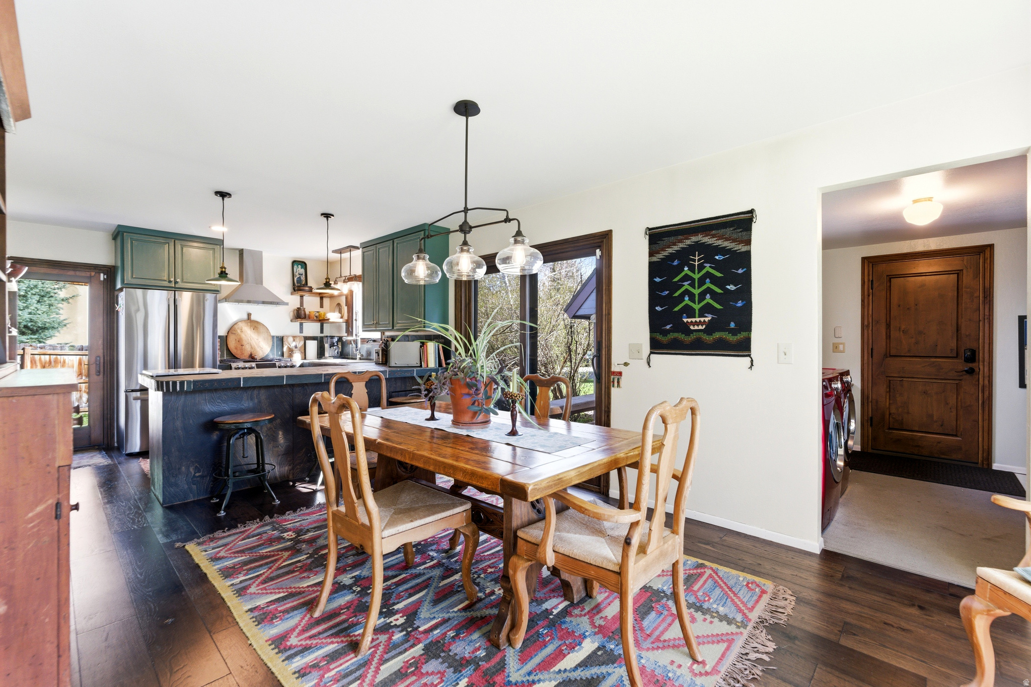 PARK MEADOWS SUBDIVI - Residential Lease
