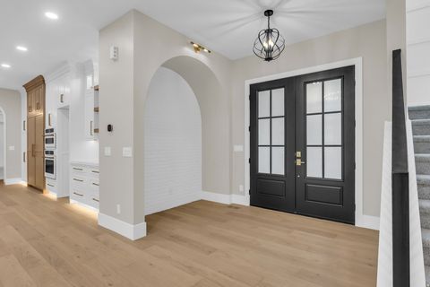Tiny photo for 2828 N JOJO RD, Eagle Mountain, UT 84005 (MLS # 2155680)