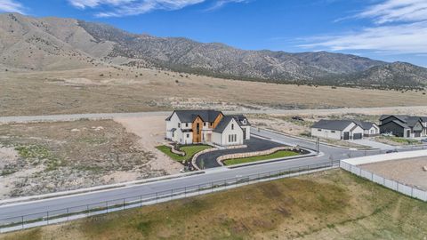 Tiny photo for 2828 N JOJO RD, Eagle Mountain, UT 84005 (MLS # 2155680)