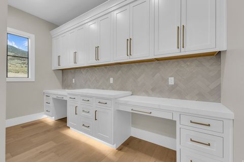 Tiny photo for 2828 N JOJO RD, Eagle Mountain, UT 84005 (MLS # 2155680)
