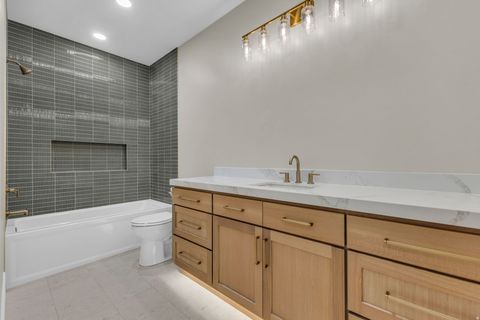 Tiny photo for 2828 N JOJO RD, Eagle Mountain, UT 84005 (MLS # 2155680)