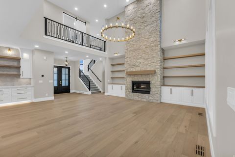 Tiny photo for 2828 N JOJO RD, Eagle Mountain, UT 84005 (MLS # 2155680)