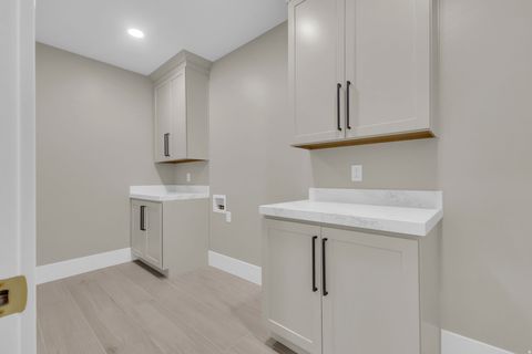 Tiny photo for 2828 N JOJO RD, Eagle Mountain, UT 84005 (MLS # 2155680)